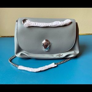 Luxury Vegan Leather Solong Marianne Purse
